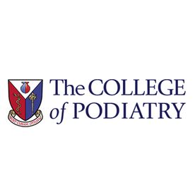 college-of-podiatry-logo